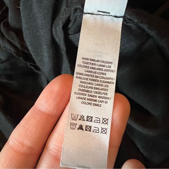 3 for $30! Primark black sheer cover up - Picture 11 of 14